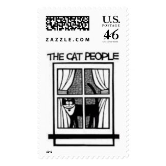 Logo stamp