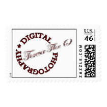 Logo postage