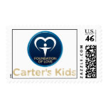 Logo Postage