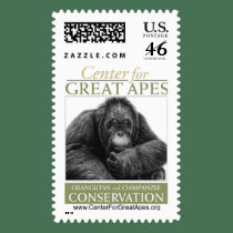 Logo Postage stamps