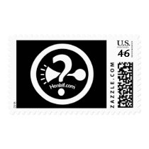 Logo Postage Stamp (Sheet of 20)