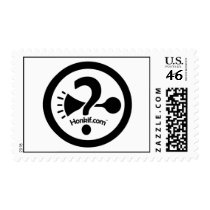 Logo Postage Stamps (Sheet of 20)