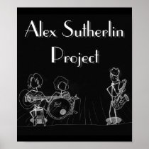 Logo Poster