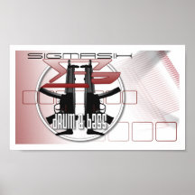 logo print