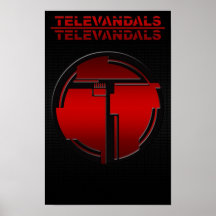 Logo Poster