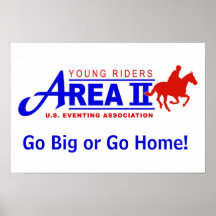 Logo Poster