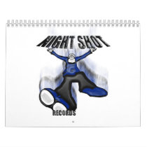 logo redid calendars by DjNightcrawler logo redid calendars