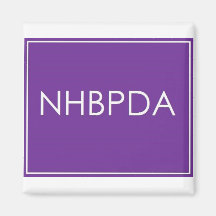 logo refrigerator magnet