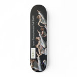 logo rioult pa tour skate deck