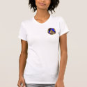 LOGO SANTI BUDAYAllc UPDATED in jpg format, SHA... t-shirts by Shakila LOGO SANTI BUDAYAllc UPDATED in jpg format, SHA... t-shirts
