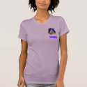 LOGO SANTI BUDAYAllc UPDATED in jpg format, SHA... t-shirts