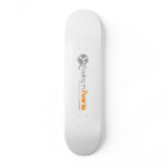 Logo Skateboard