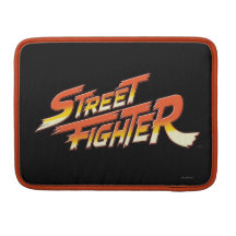 Logo Sleeve For MacBook Pro