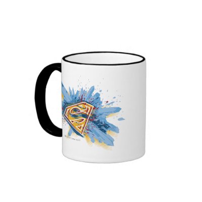 Logo Splash mugs