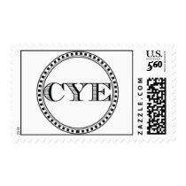 Logo stamps