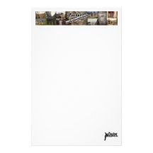 Logo Stationary Stationery Design