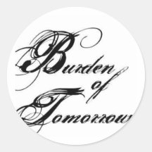 Logo Sticker