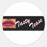 Logo Sticker