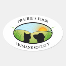Logo Stickers