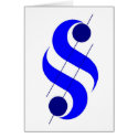 Logo suggestion cards