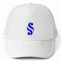 Logo suggestion hats by lonvig Logo suggestion hats