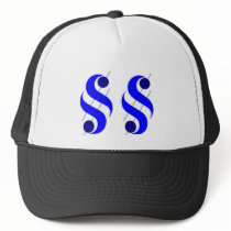 Logo suggestion hats by lonvig Logo suggestion hats