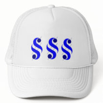 Logo suggestion hats by lonvig Logo suggestion hats