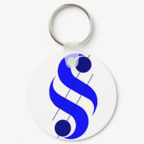 Logo suggestion keychains