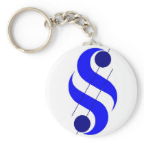 Logo suggestion keychains