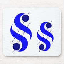 Logo suggestion mousepads by lonvig Logo suggestion mousepads