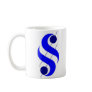 Logo suggestion mugs