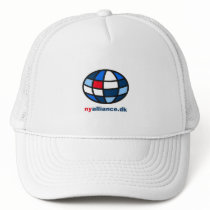 Logo Suggestion - Ny Alliance hats