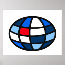 Logo Suggestion - Ny Alliance Posters