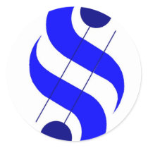 Logo suggestion stickers by lonvig Logo suggestion stickers
