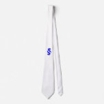 Logo suggestion neckties