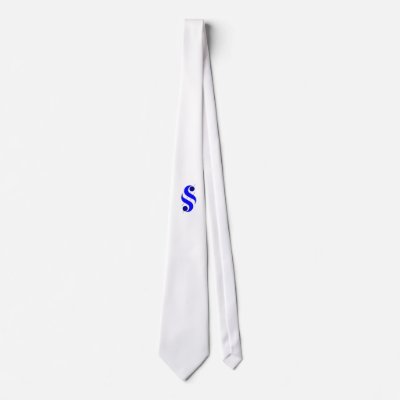 Logo suggestion neckties by lonvig