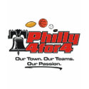 Logo T-Shirt (Standard) by philly444 Logo T-Shirt (Standard)