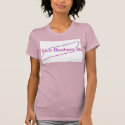 LOGO Tanl t-shirts by Menbashersinc LOGO Tanl t-shirts