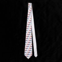 Logo Tie ties