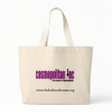 Logo Tote bags