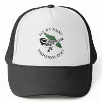 logo transparent hats