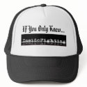 Logo Trucker Cap hats
