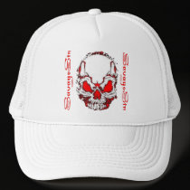 Logo Trucker hats