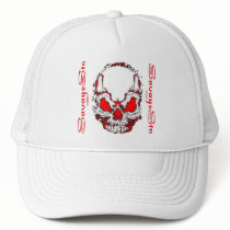 Logo Trucker hats