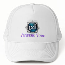 Logo, Venamus Vixnz hats by Nxgamers Logo, Venamus Vixnz hats