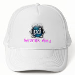 Logo, Venamus Vixnz hats