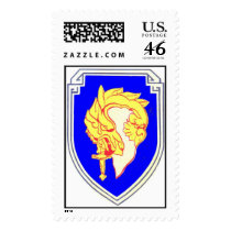 Logo VNMA VBQGVN postage by vietnamlibrarynet Logo VNMA VBQGVN postage