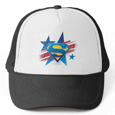 Logo with Stars and Such hats