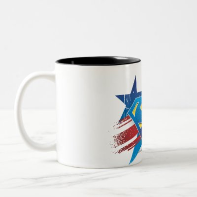 Logo with Stars and Such mugs