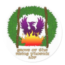 Logo with text sticker by grpadmin Logo with text sticker